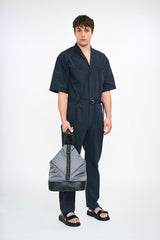 “Oni Veggie” x Mushroom Leather Daypack
