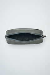 Corn Leather Graphic Camera Bag