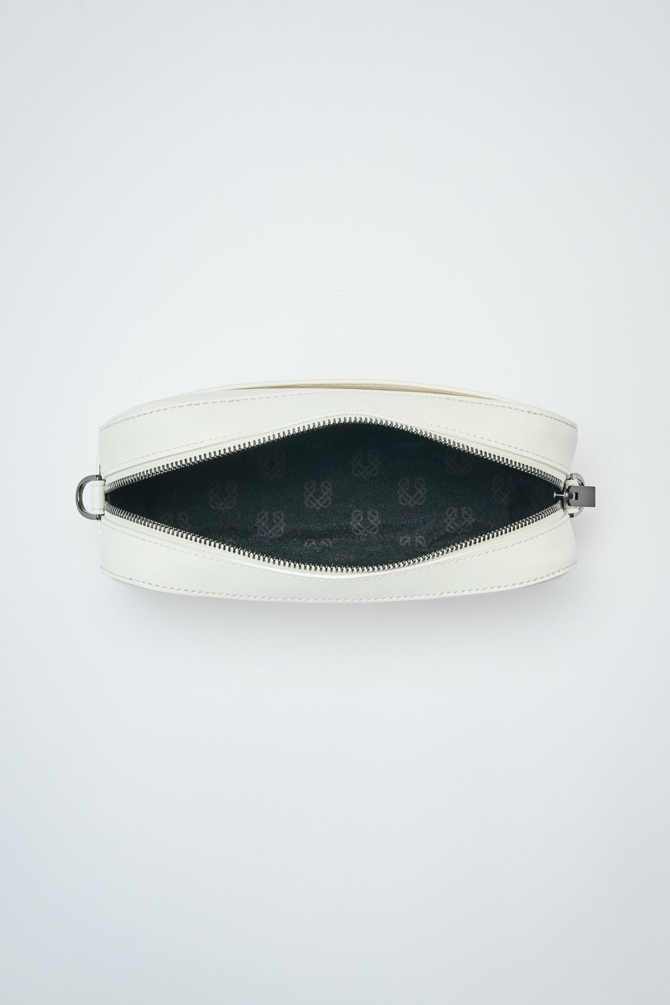 Cactus Leather Graphic Camera Bag