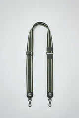 Corn Leather Graphic Camera Bag