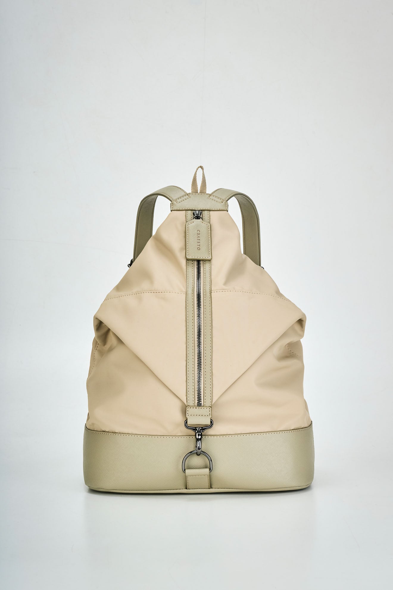 “Oni Veggie” x Mushroom Leather Daypack
