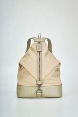 “Oni Veggie” x Mushroom Leather Daypack