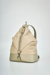 “Oni Veggie” x Mushroom Leather Daypack