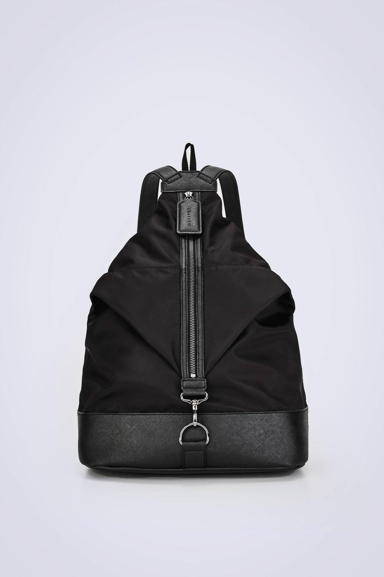 “Oni Veggie” x Mushroom Leather Daypack