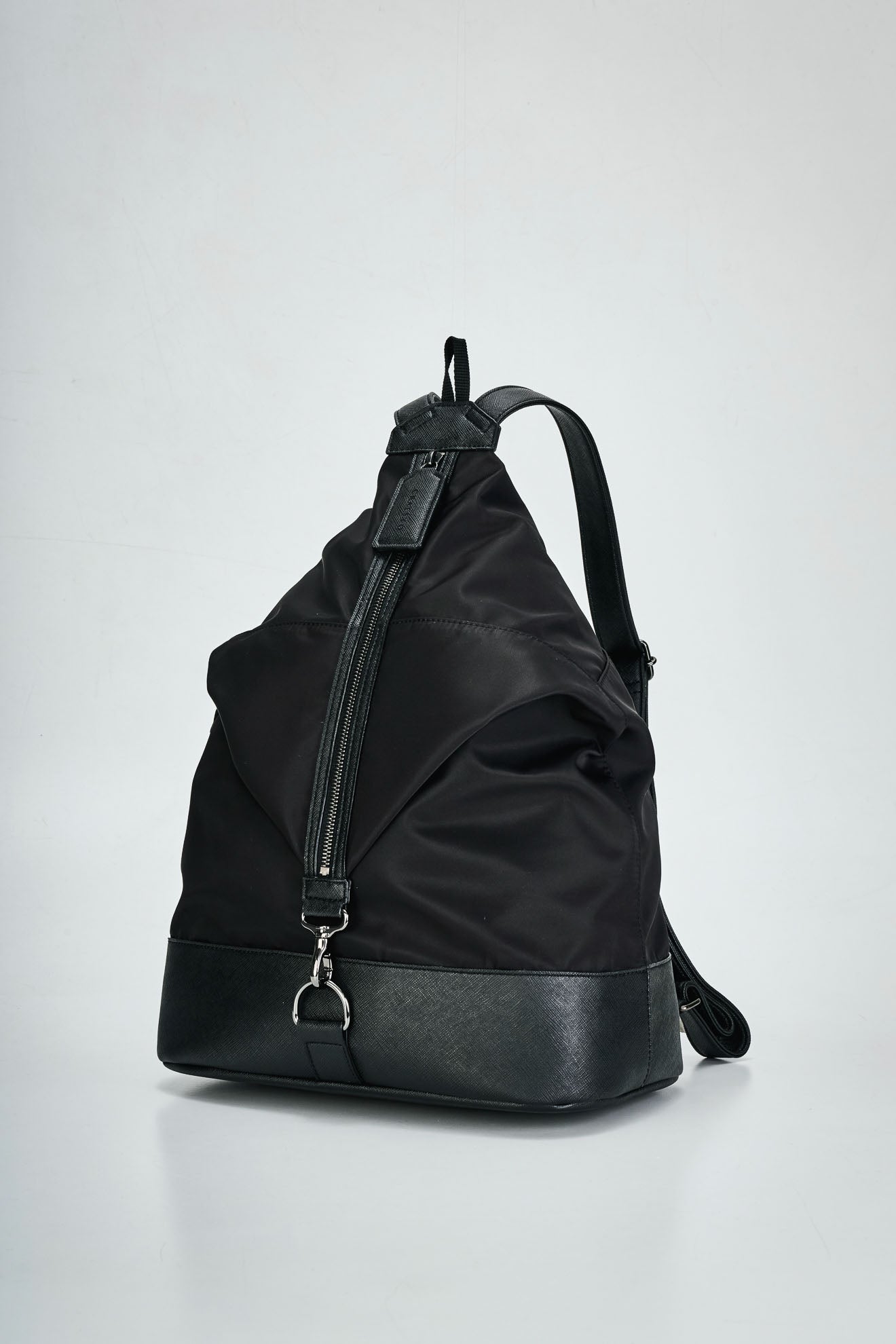 “Oni Veggie” x Mushroom Leather Daypack
