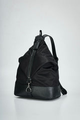 “Oni Veggie” x Mushroom Leather Daypack
