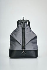 “Oni Veggie” x Mushroom Leather Daypack