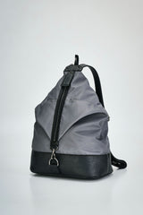“Oni Veggie” x Mushroom Leather Daypack