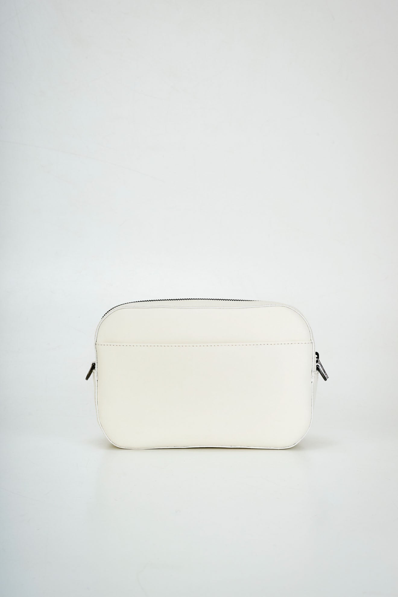 Cactus Leather Graphic Camera Bag