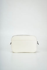 Cactus Leather Graphic Camera Bag