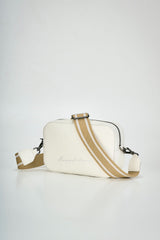 Cactus Leather Graphic Camera Bag