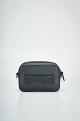 Mushroom Leather Travel Pouch