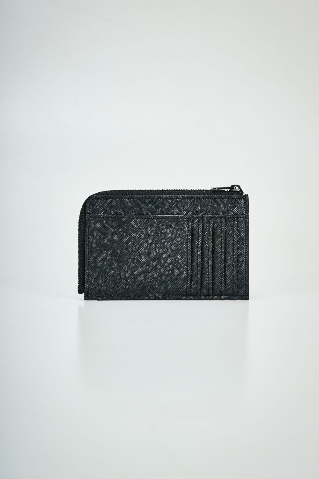 Mushroom Leather Fragment Case w/ Flap