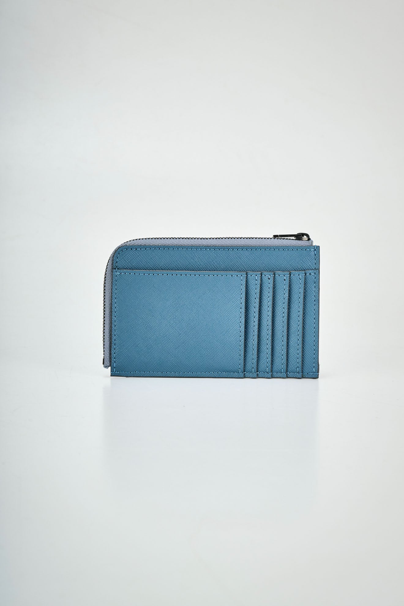 Mushroom Leather Fragment Case w/ Flap