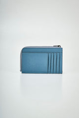 Mushroom Leather Fragment Case w/ Flap