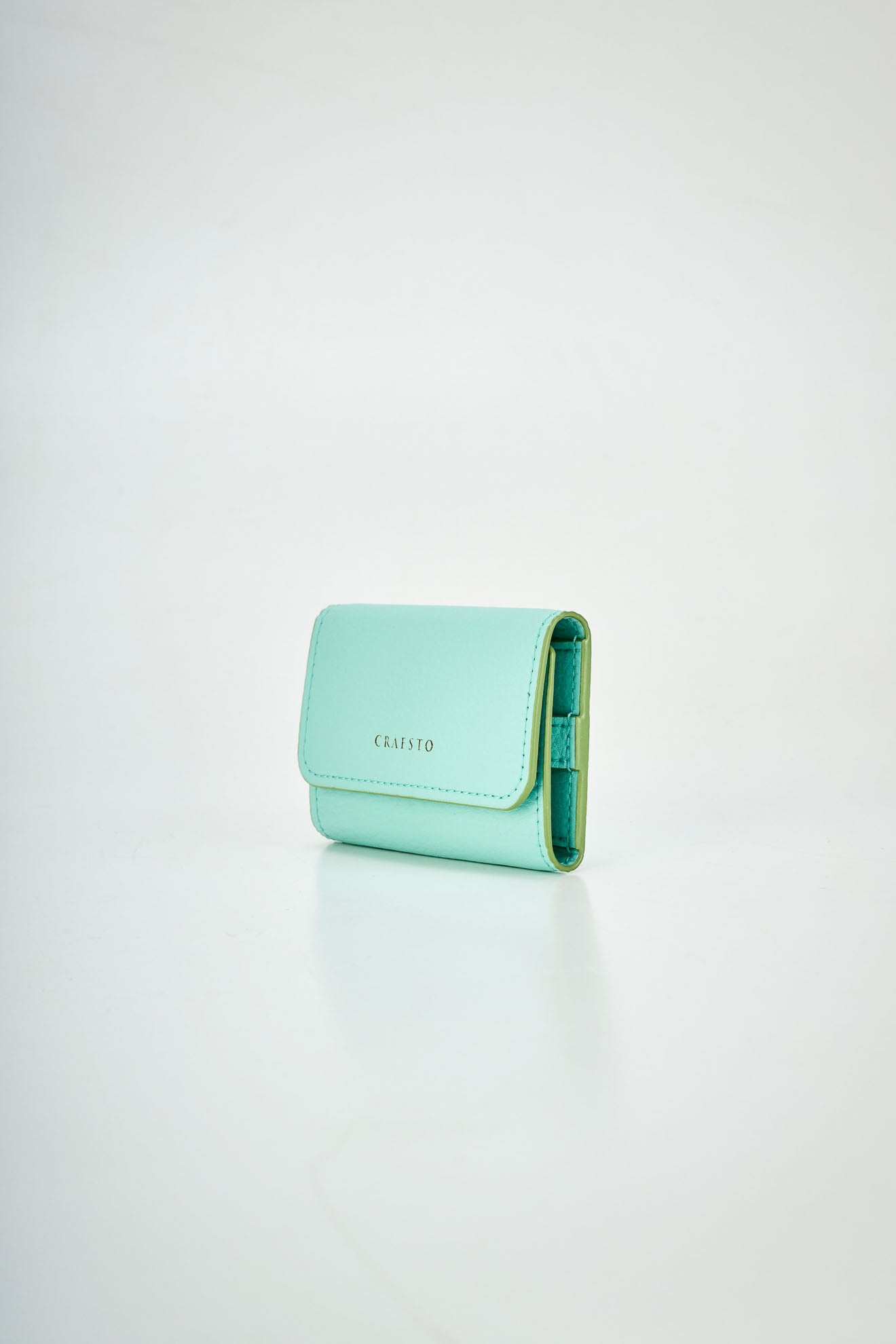 Mushroom Leather Key case