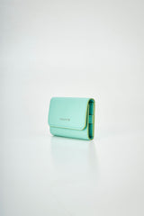 Mushroom Leather Key case