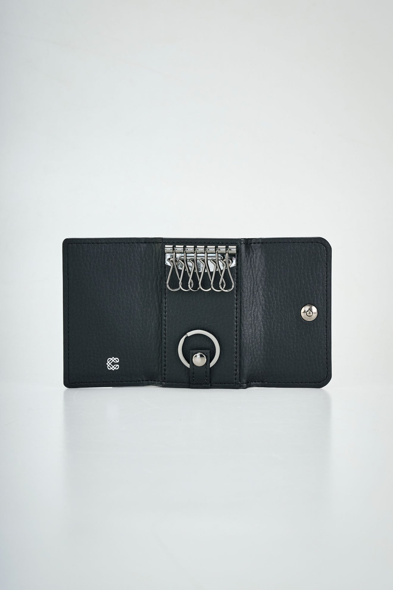 Mushroom Leather Key case