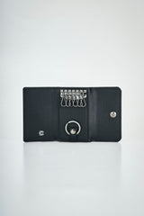 Mushroom Leather Key case