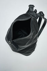 “Oni Veggie” x Mushroom Leather Daypack