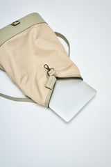 “Oni Veggie” x Mushroom Leather Daypack