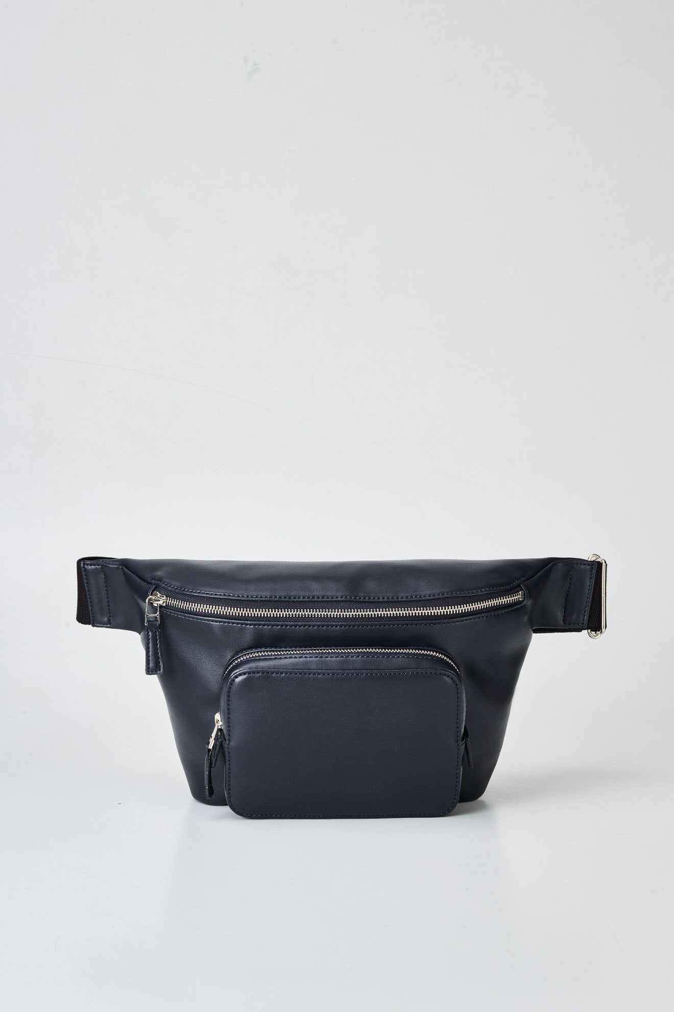 Cactus Leather Crossbody Bag