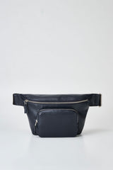 Cactus Leather Crossbody Bag