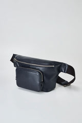 Cactus Leather Crossbody Bag