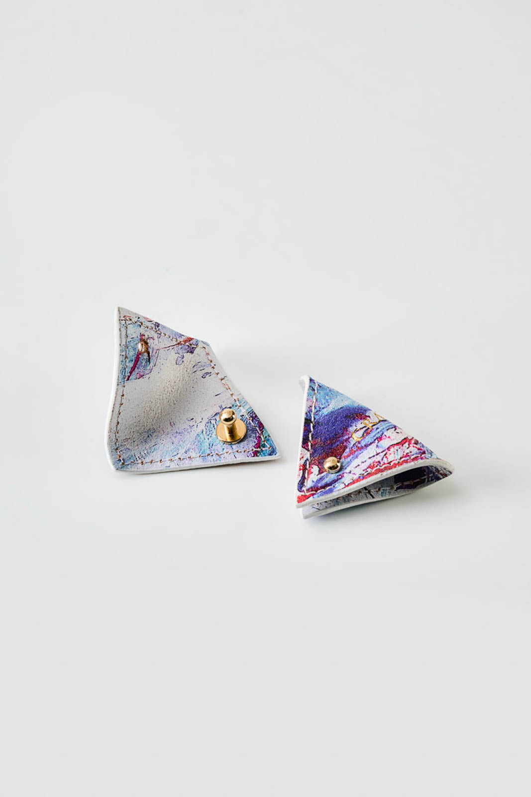 Future prism collection cable fastener