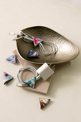 Future prism collection cable fastener