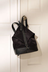 “Oni Veggie” x Mushroom Leather Daypack