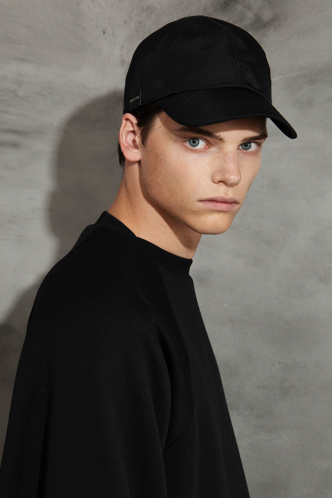 Recycled Twill Baseball Cap