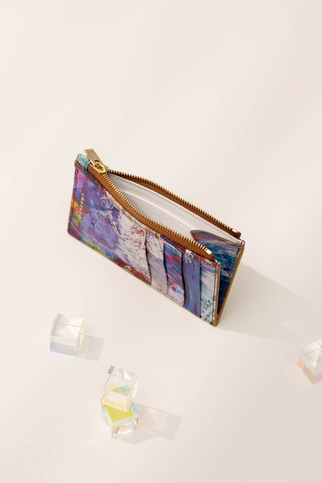 Future Prism Fragment Case