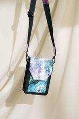Future Prism Vertical Shoulder Bag