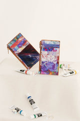 Future Prism Fragment Case