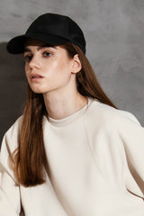 Recycled Twill Baseball Cap