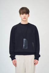 Cactus Leather Glasses Case