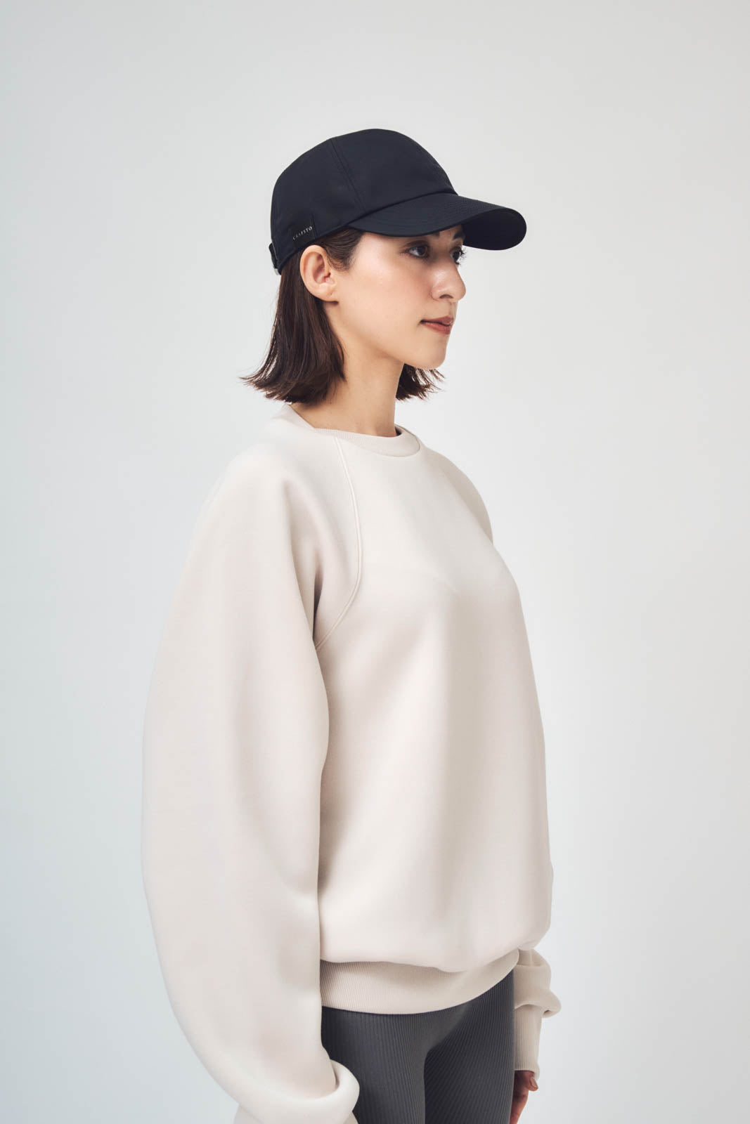 Recycled Twill Baseball Cap