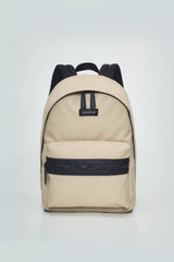 “Onibegie” x Mushroom Leather Backpack