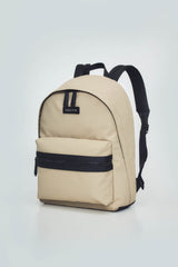 “Onibegie” x Mushroom Leather Backpack