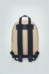 “Onibegie” x Mushroom Leather Backpack