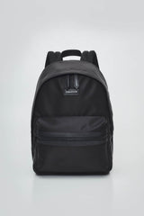 “Onibegie” x Mushroom Leather Backpack
