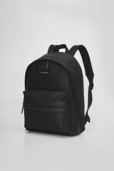“Onibegie” x Mushroom Leather Backpack