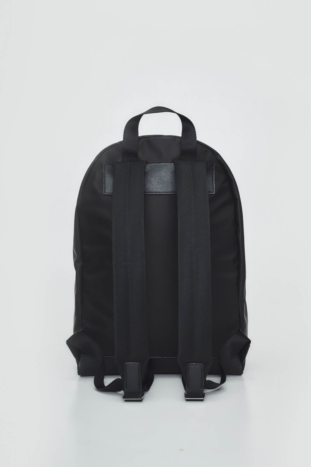 “Onibegie” x Mushroom Leather Backpack