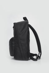 “Onibegie” x Mushroom Leather Backpack