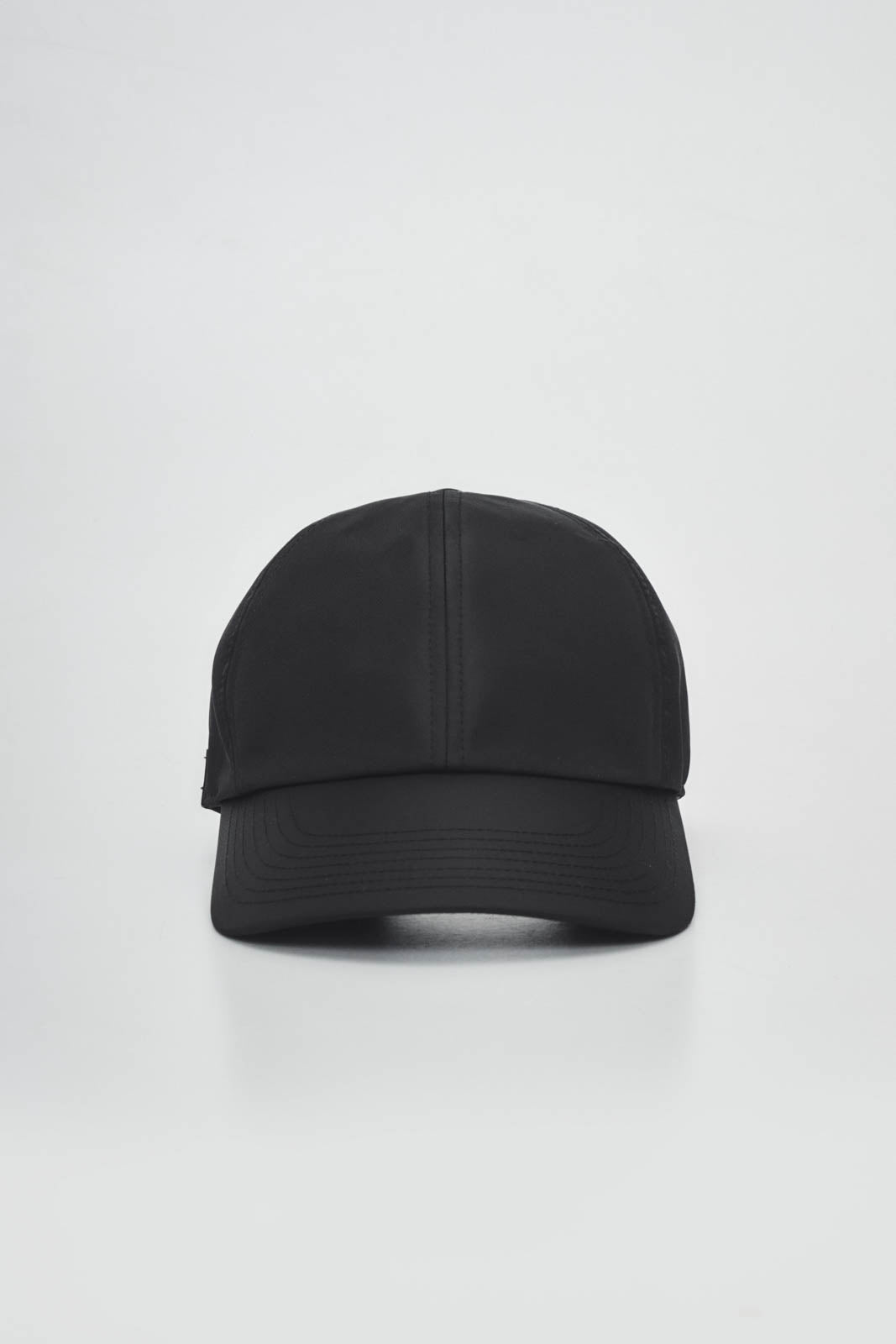 Recycled Twill Baseball Cap