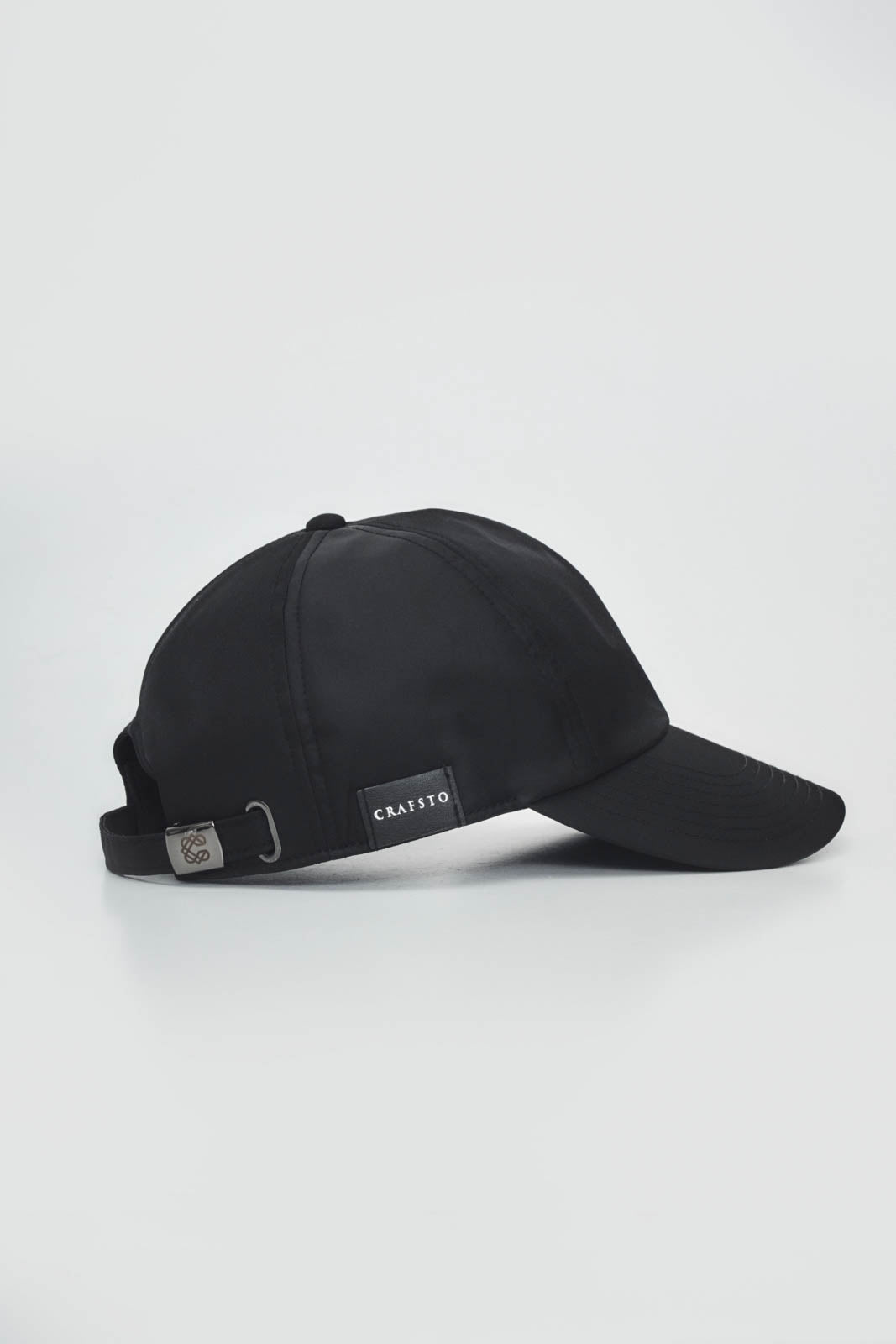 Recycled Twill Baseball Cap