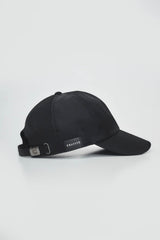 Recycled Twill Baseball Cap