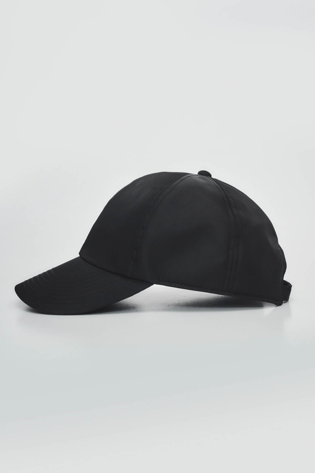 Recycled Twill Baseball Cap