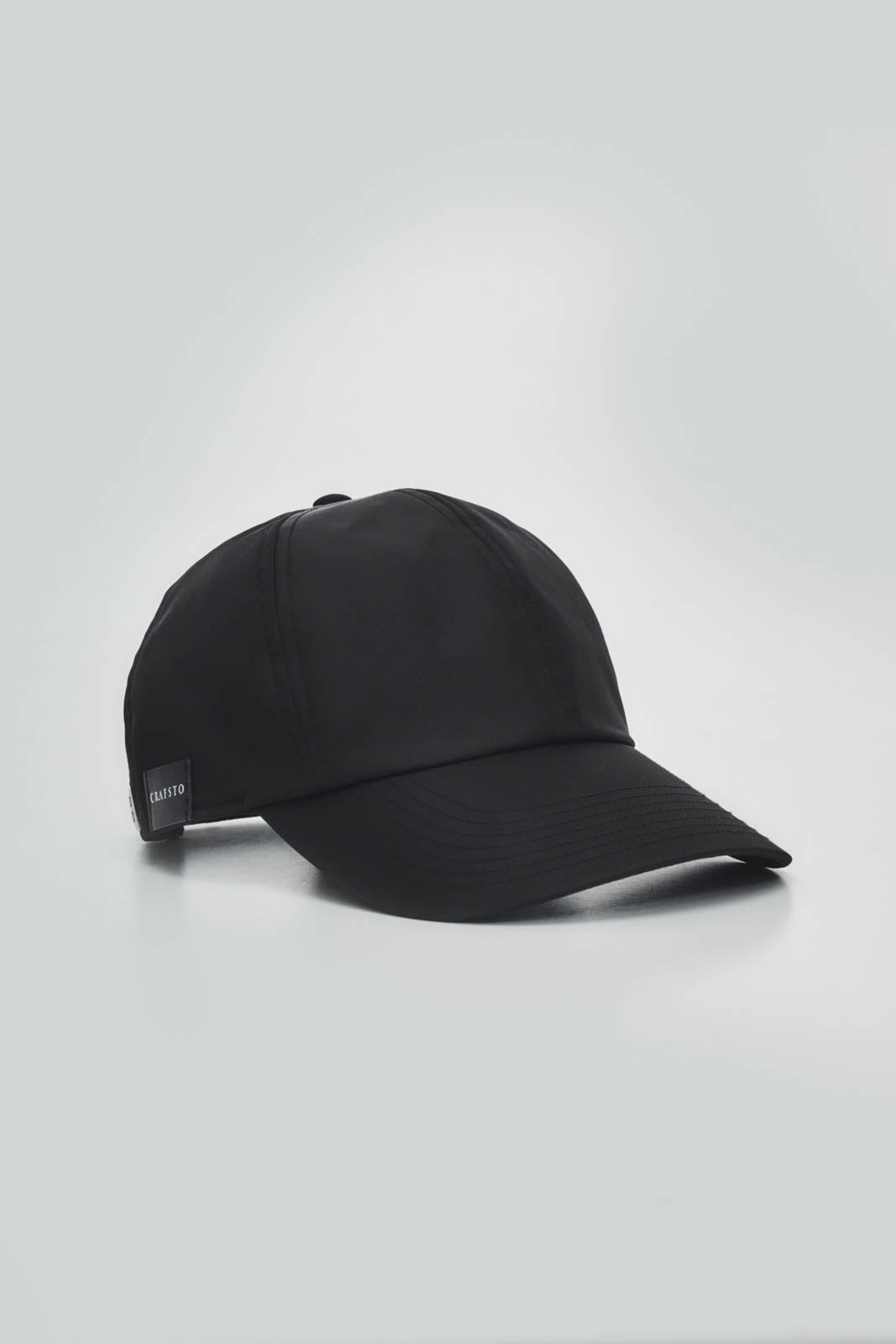 Recycled Twill Baseball Cap